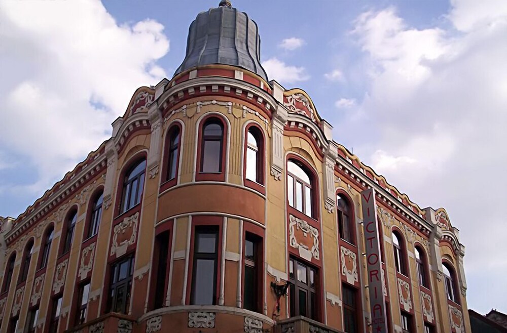 Victoria Hotel - last minute hotel in Timisoara