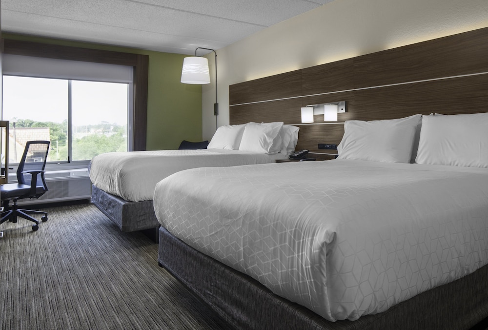 Holiday Inn Express N.Myrtle Beach Little River by IHG - photo 9