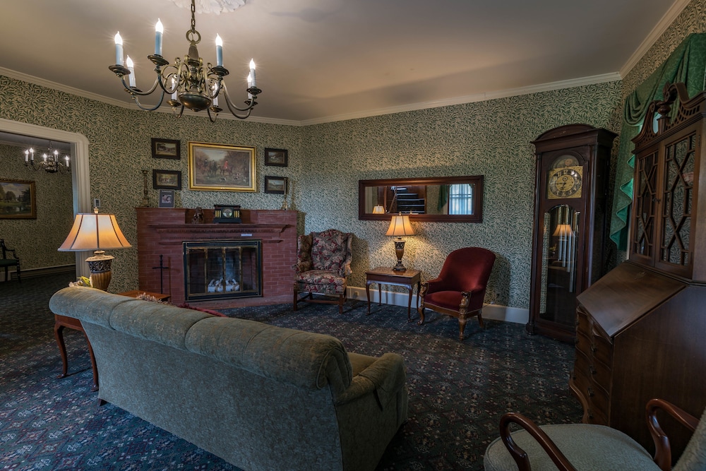 Interlaken Inn & Resort - photo 37