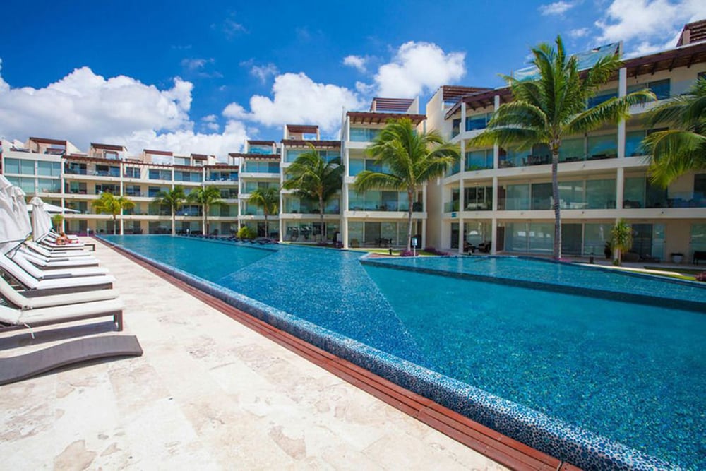Elements GH19 by Tripintravel — 4-Star Luxury Hotel in Playa Del Carmen, Mexico