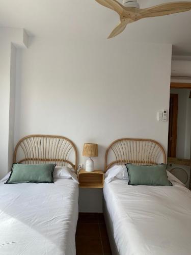 Duplex Miramontgo - last minute hotel in Javea