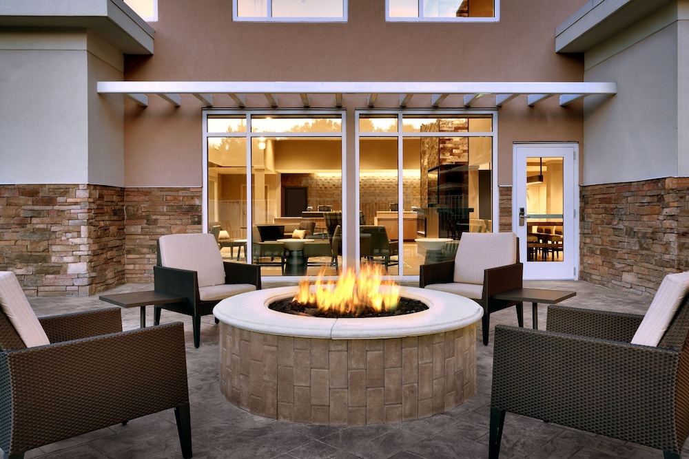 Residence Inn by Marriott Brunswick - photo 41