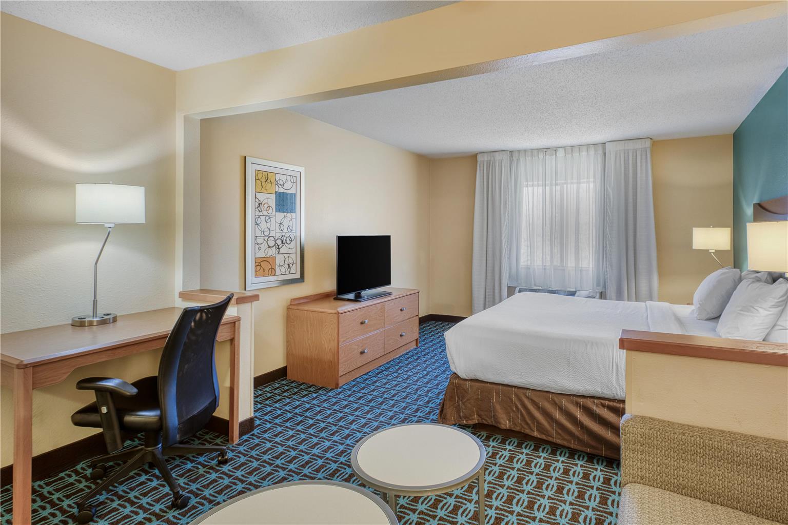 SureStay by Best Western Mount Pleasant Racine - photo 8