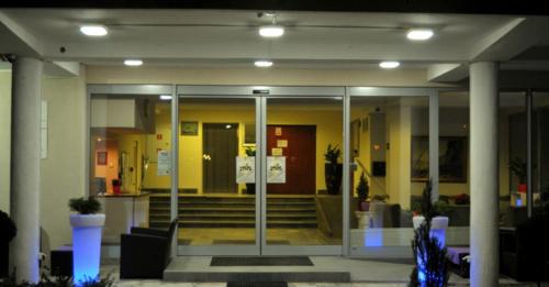 Osw Perla Sopot in Sopot, Poland