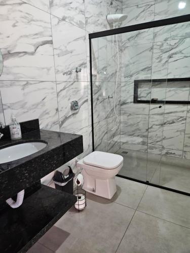 Area Top in Arapongas, Brasil