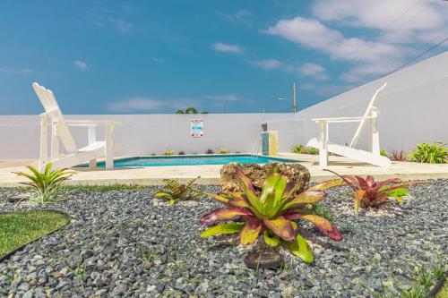 Kasa Loza in Aguadilla, Puerto Rico