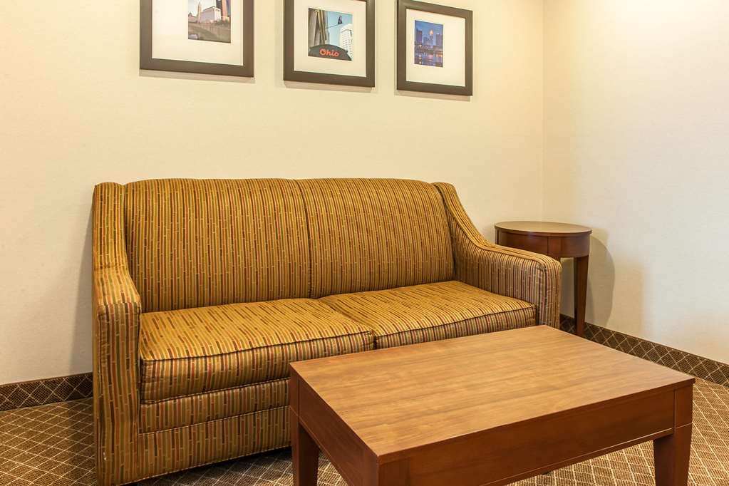 Comfort Inn Pickerington Columbus East - photo 35