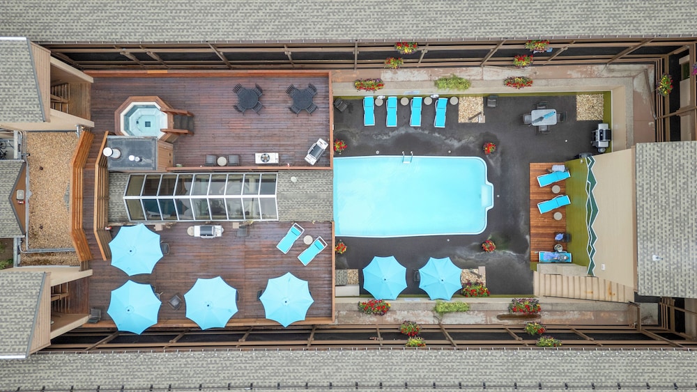 Eagle Point Resort - photo 63