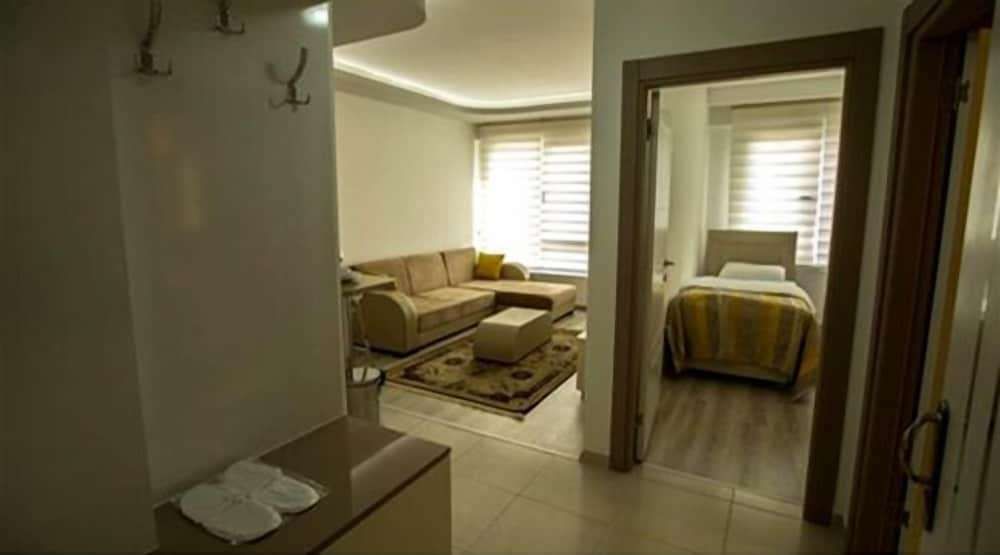 Prestij Life in Kayseri, Turkey