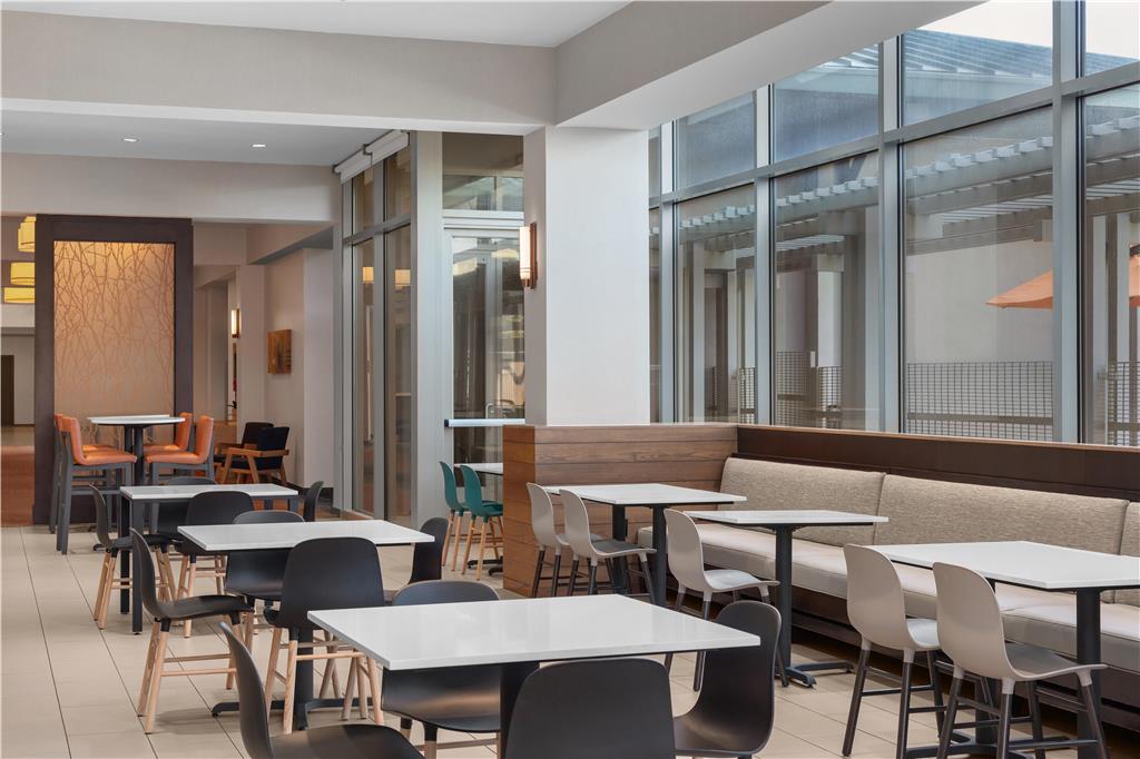 HYATT house Emeryville San Francisco Bay Area - photo 18