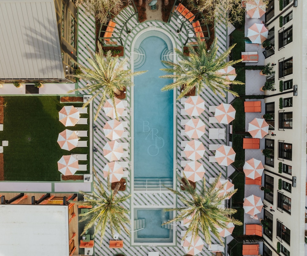 Hotel Bardo Savannah - photo 108