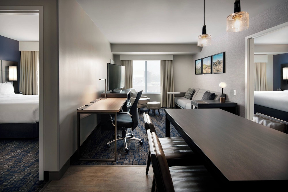Residence Inn Scottsdale Salt River - photo 18