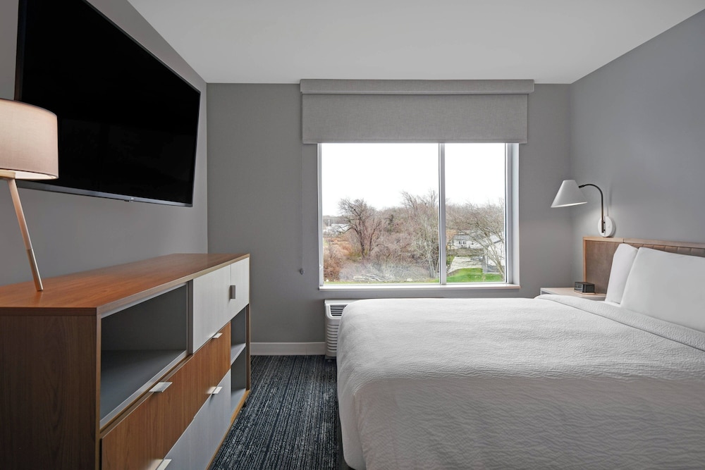 TownePlace Suites by Marriott Westport - photo 7