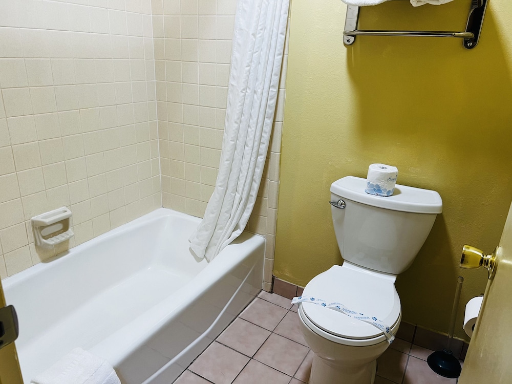 Vagabond Inn Cedar City - photo 27