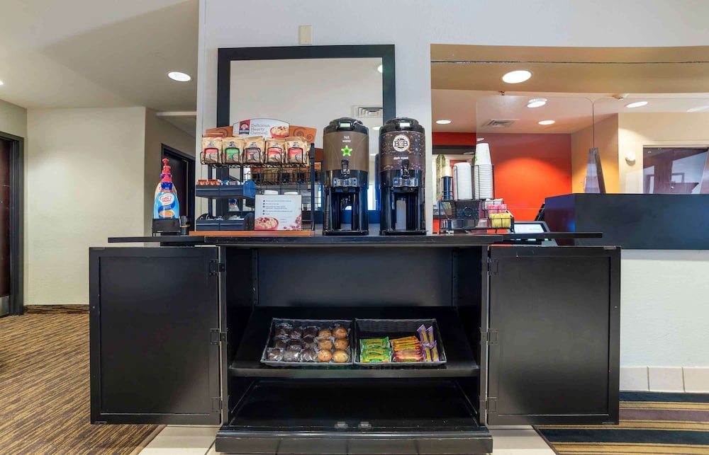 Extended Stay America Suites New Orleans Metairie - photo 45
