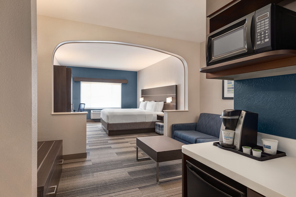 Holiday Inn Express Hotel & Suites Denver Airport by IHG - photo 16