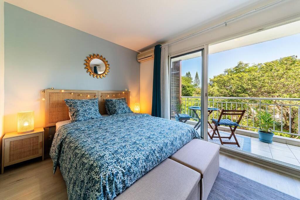 L'étoile du Sud — 4-Star Luxury Hotel in Saint-Pierre, Réunion