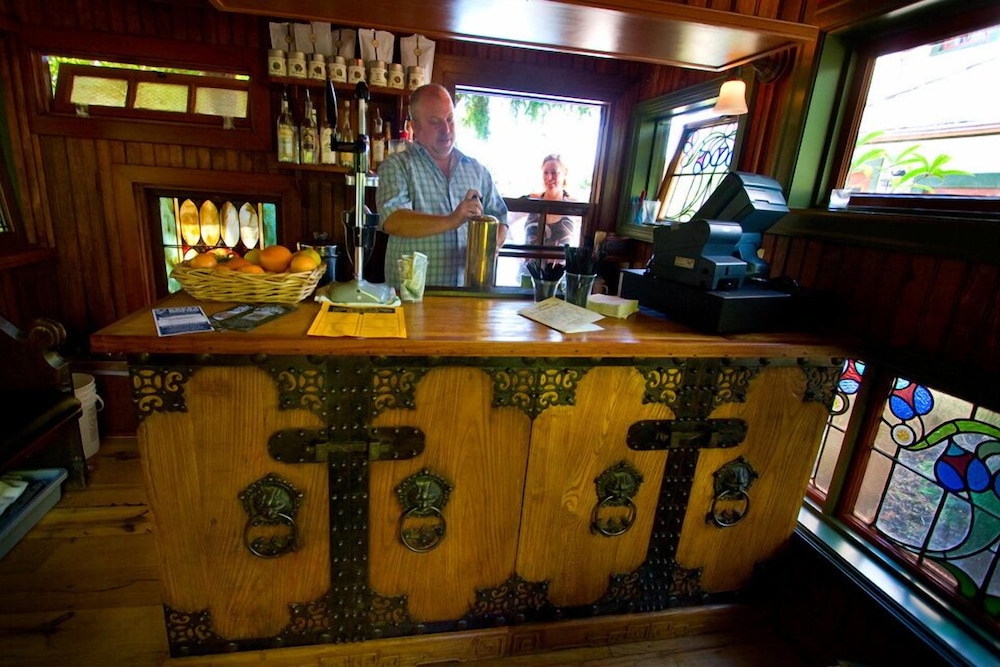 McMenamins Edgefield - photo 73