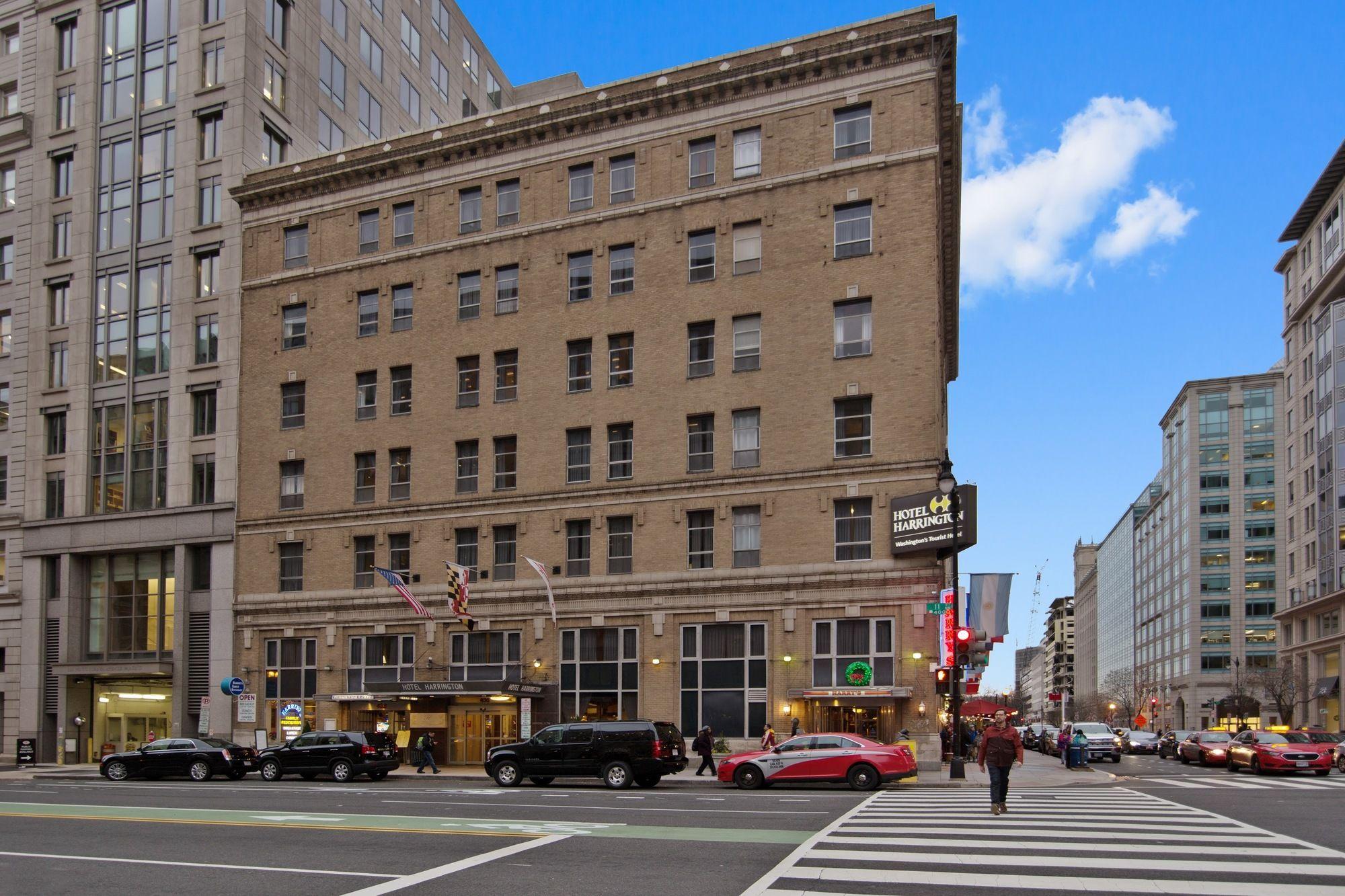Hotel Harrington - photo 21
