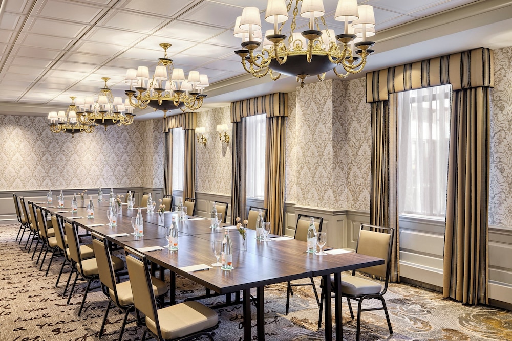Omni Parker House - photo 45