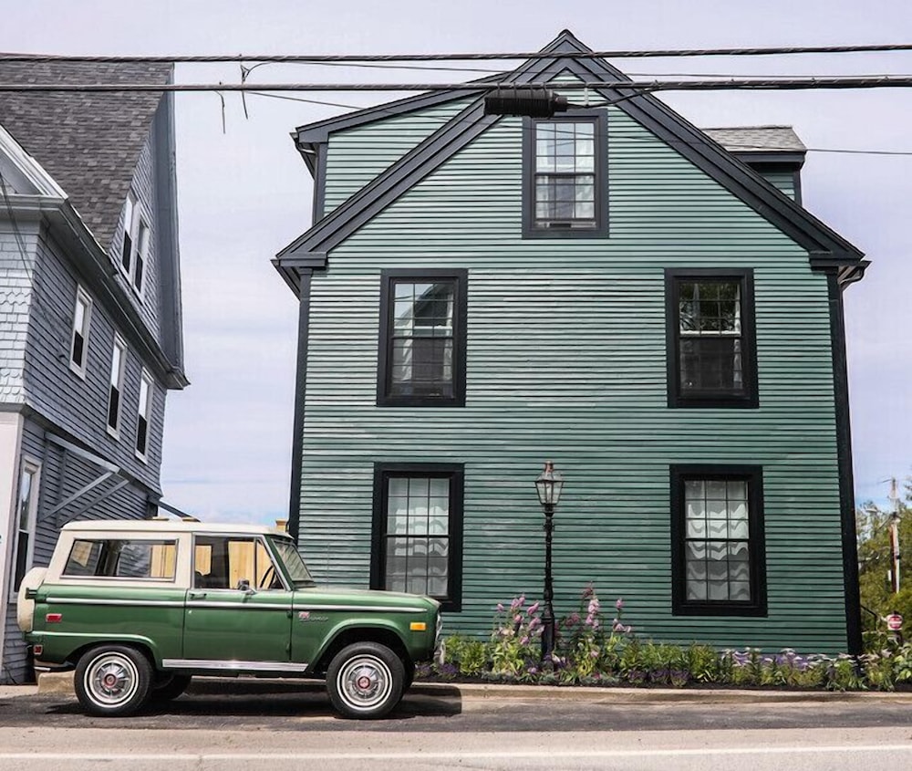 Great Island Inn: A Boutique Apartment Hotel - featured photo