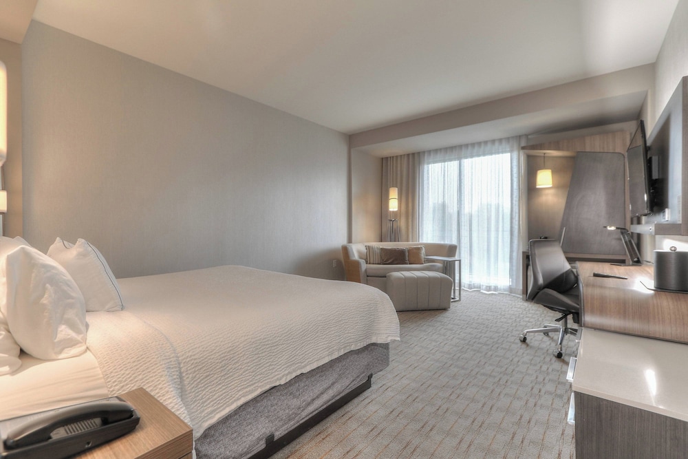 Courtyard by Marriott Pigeon Forge - photo 25
