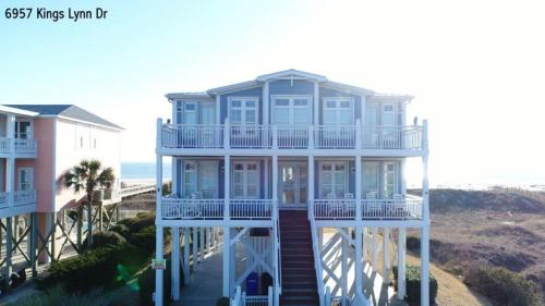 Tar Heel Haven - featured photo