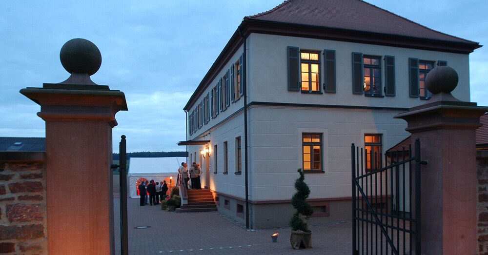 Köhlichs Paradeismühle — hotel in Klingenberg Am Main