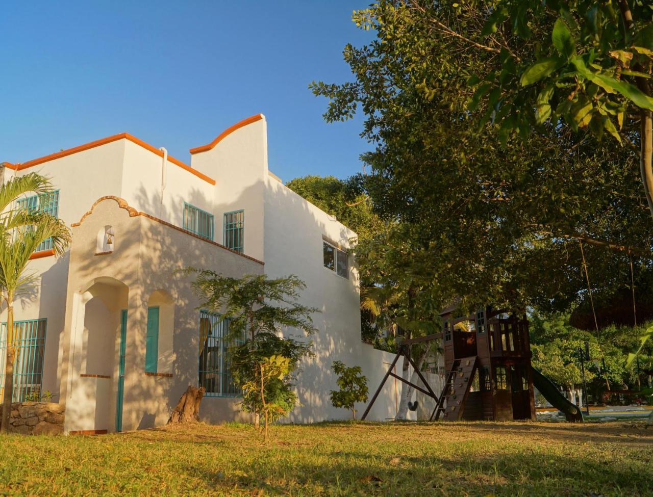 Casa de Colores — 4-Star Luxury Hotel in Playa Del Carmen, Mexico