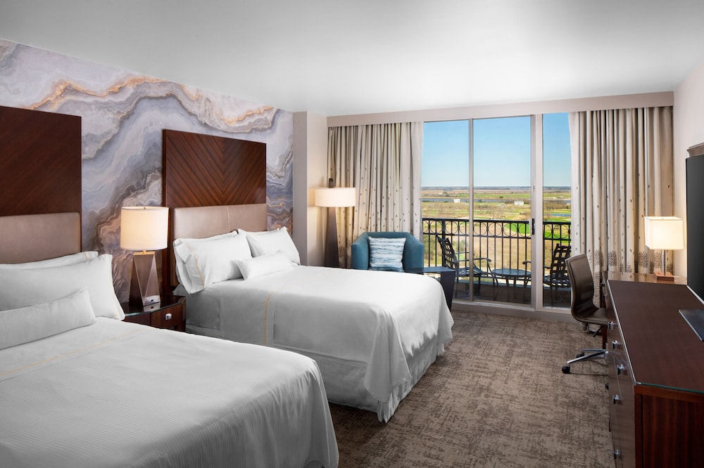 The Westin Savannah Harbor Golf Resort & Spa - photo 14