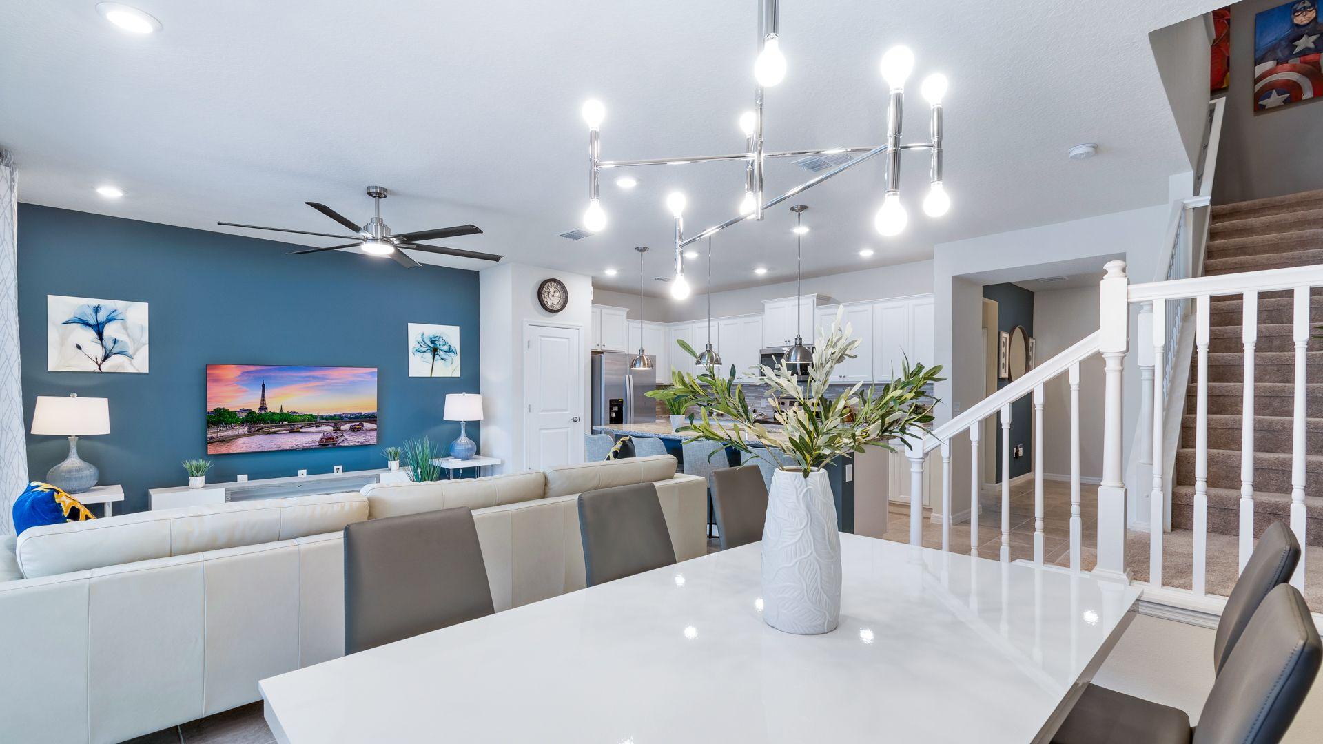 Windsor Island Resort Homes And Townhomes - photo 5