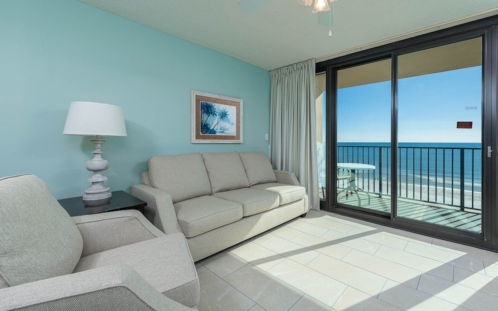 Phoenix All Suites Hotel 903 1 Bedroom Condo - photo 11