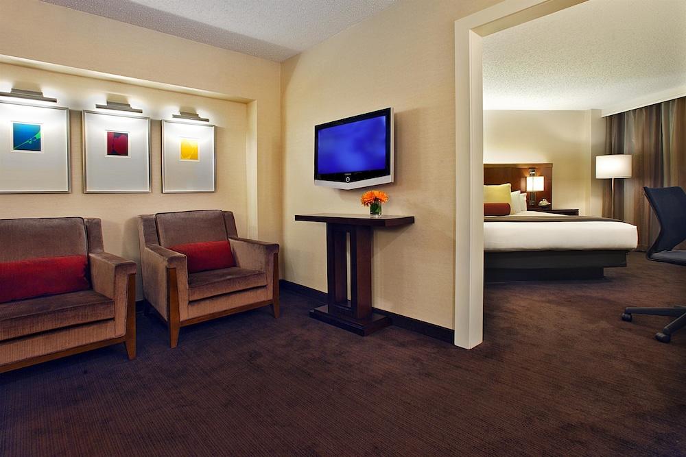 Hyatt Regency Crystal City - photo 15