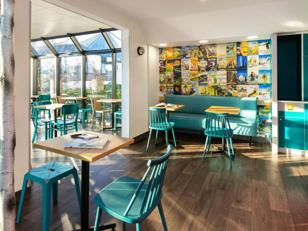 H tel hotelF1 Calais Coquelles — hotel in Coquelles