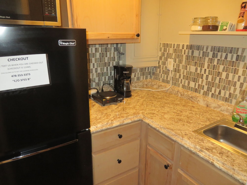 The King Suites - photo 30