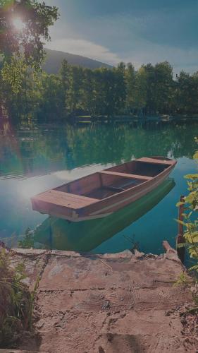 Unska Bajka Bihać in Bihac, Bosnia and Herzegovina