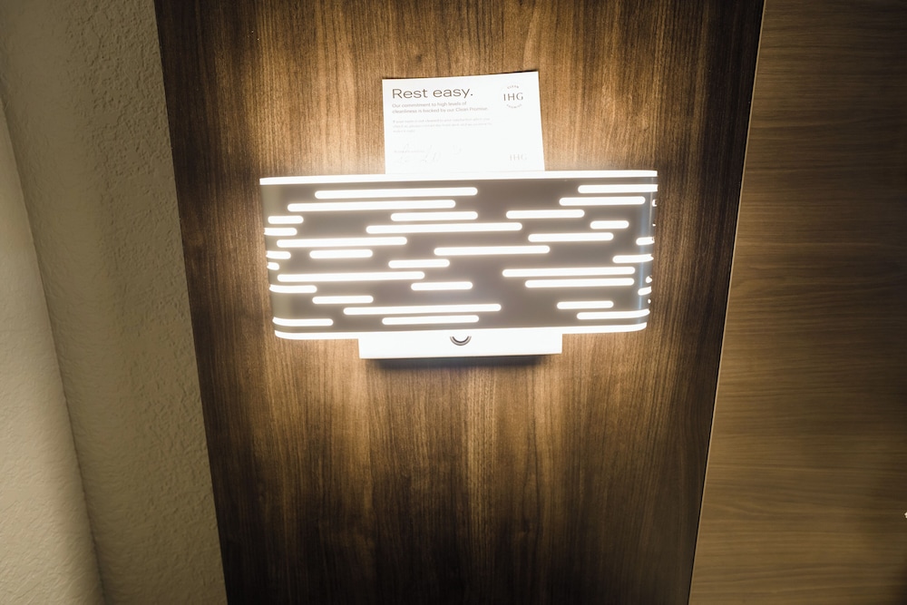 Holiday Inn Express & Suites Knoxville North I 75 Exit 112 by IHG - photo 34