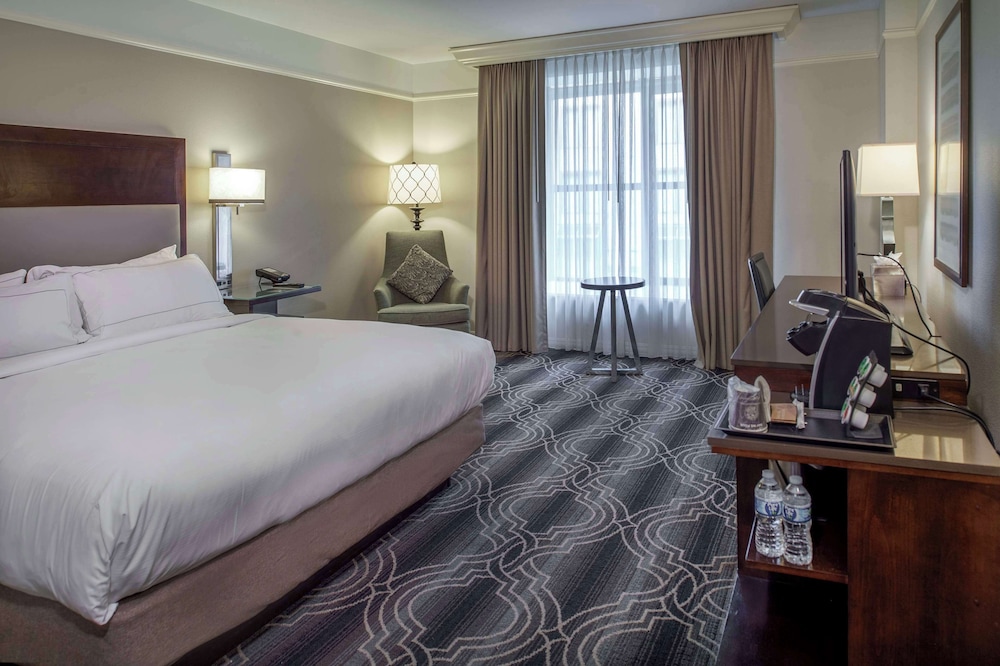 St. Louis Union Station Hotel Curio Collection by Hilton - photo 71