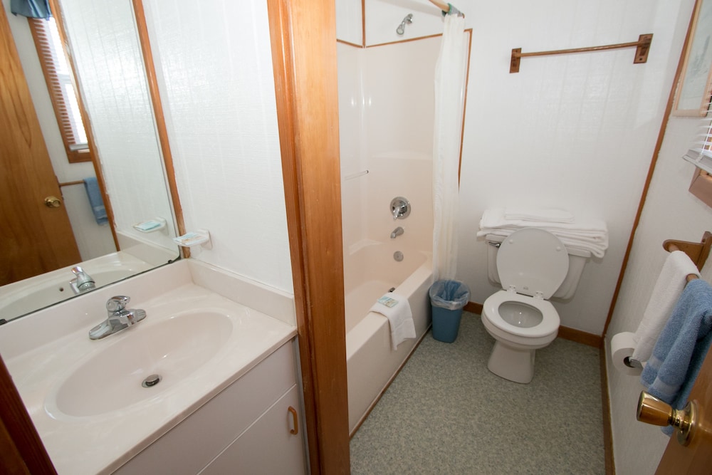 Outer Banks Motel - photo 156