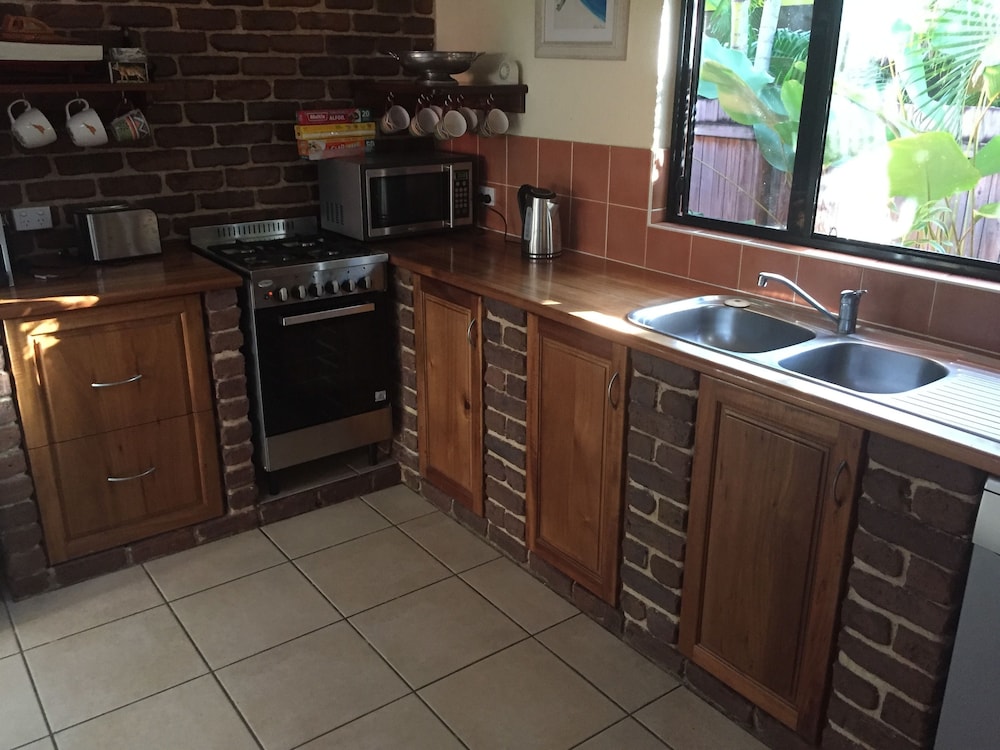 Hacienda Cooya Beach — Mossman — photo 4