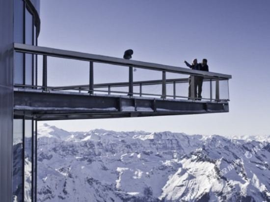 Our 4 junge Appartements in Zell Am See, Austria