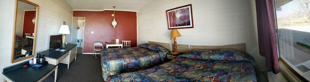 Grand Canyon Caverns Inn - photo 4
