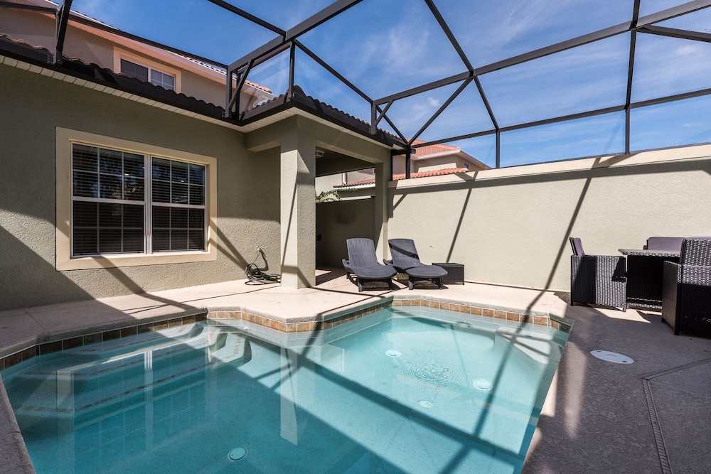 Paradise Palms Resort by DWS Vacation Villas - photo 41