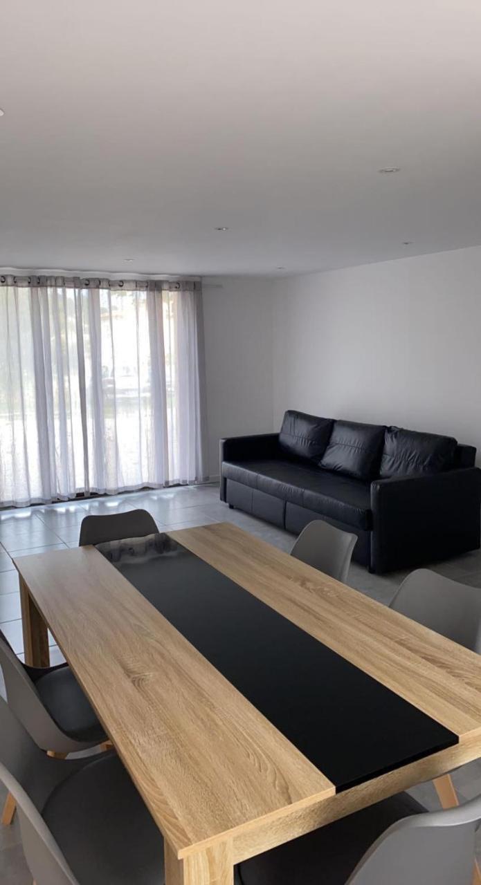 Studio Indépendant Quartier Résidentiel - last minute hotel in Marseille