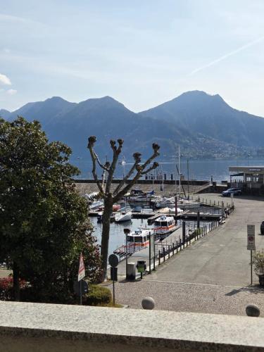Appartamento al porto — 4-Star Luxury Hotel in Verbania, Italy
