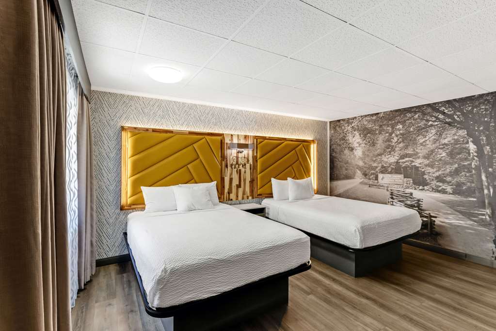 The Wander Hotel a Ramada by Wyndham - photo 40