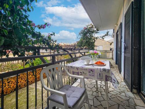 Apartment Kolar by Interhome — 4-Star Luxury Hotel in Novi Vinodolski, Croatia
