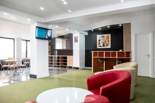 Hotel Bucuresti Casa Gabriela — Bucharest — photo 3