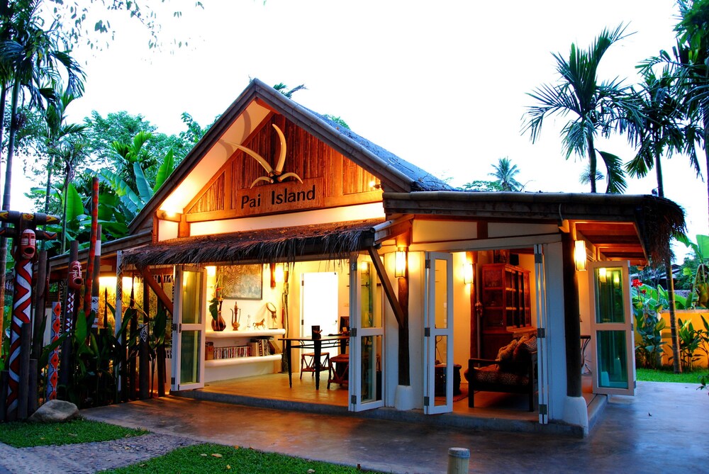 Pai Island Resort — Pai — photo 2