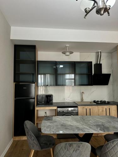 Aparthotel Kutaisi